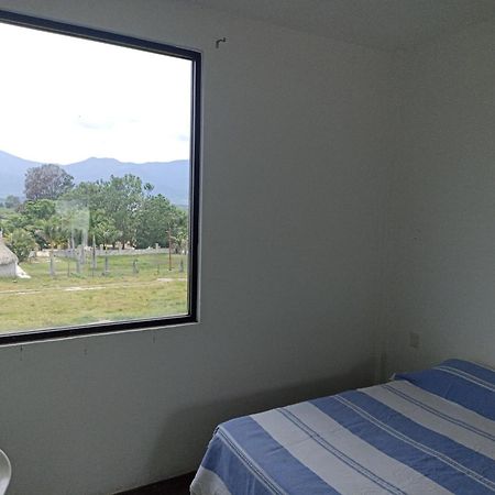 Don Pedrillo Hotel Oaxaca Eksteriør billede