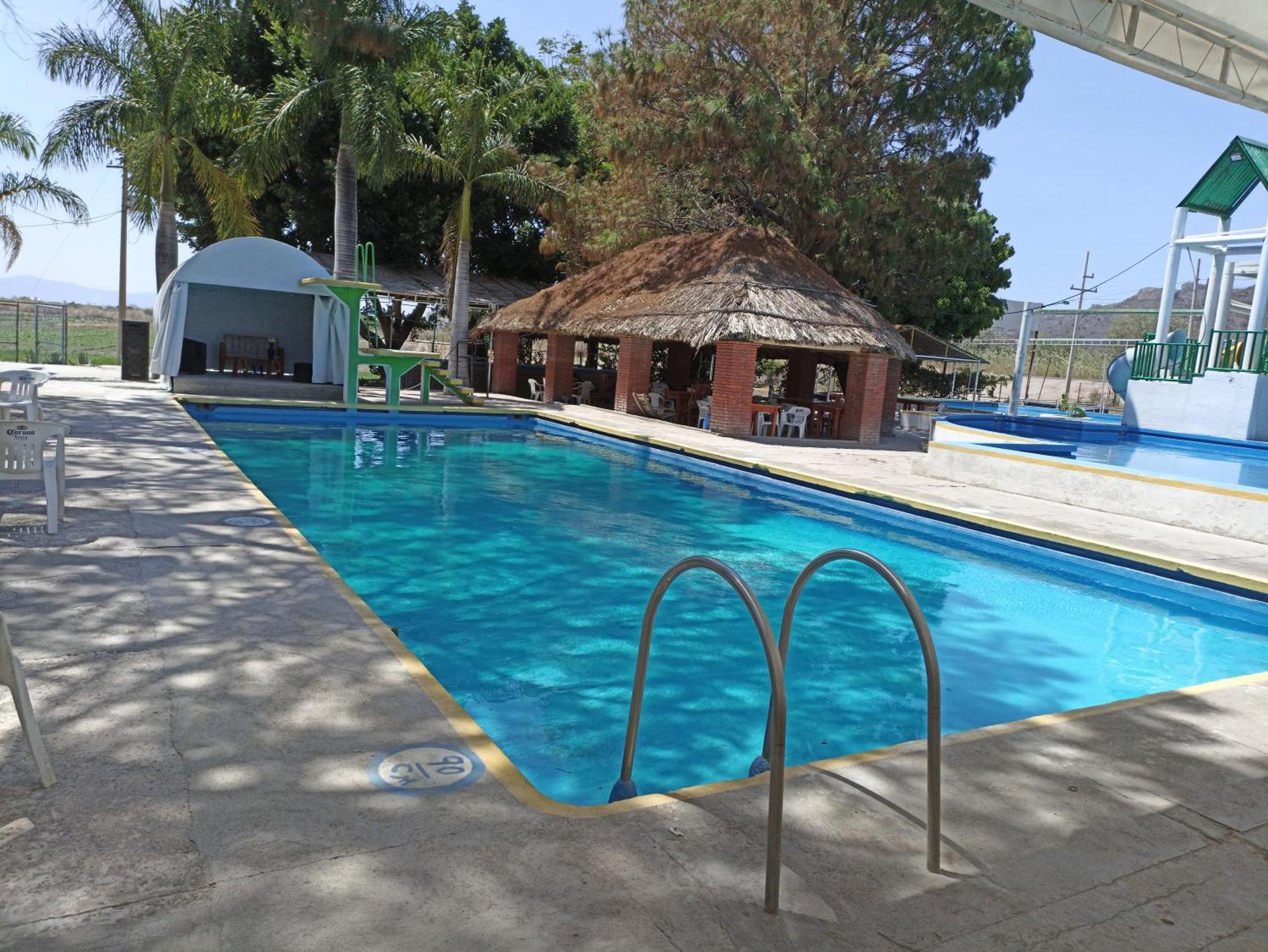 Don Pedrillo Hotel Oaxaca Eksteriør billede